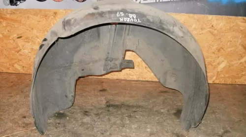 Carenaj Spate Dreapta pentru Volkswagen Touran 1T, cod 1T0810972B [1]