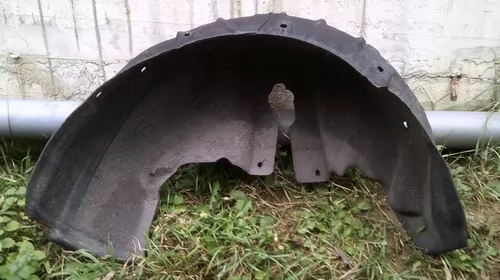 Carenaj Spate Stanga pentru Audi A4B8 , cod 8K0810171B [1]