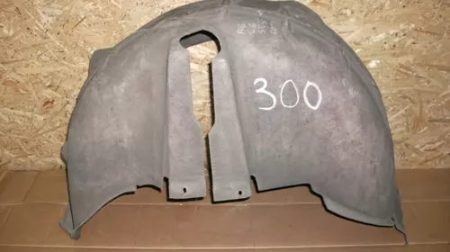 Elemente de caroserie - Carenaj Spate Stanga pentru Audi A6C6 , cod 4F0810171D