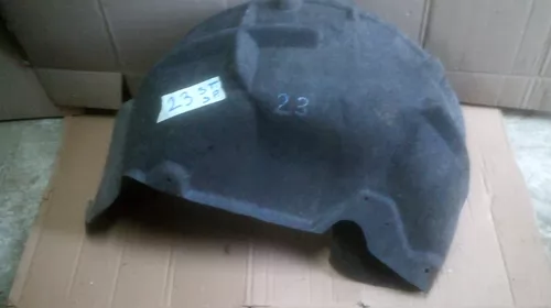 Bandouri si ornamente exterioare - Carenaj Spate Stanga pentru Audi Q7 4L, cod 4L0810171