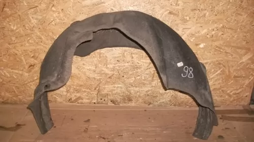 Bandouri si ornamente exterioare - Carenaj Spate Stanga pentru BMW Seria 1  E87, cod 7202637