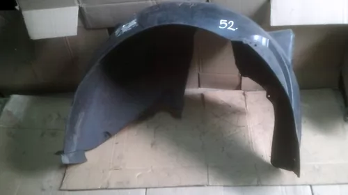 Bandouri si ornamente exterioare - Carenaj Spate Stanga pentru BMW Seria 5 E60, cod 7180405-02