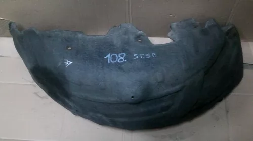 Bandouri si ornamente exterioare - Carenaj Spate Stanga pentru Citroen C-Crosser , cod 5370A269