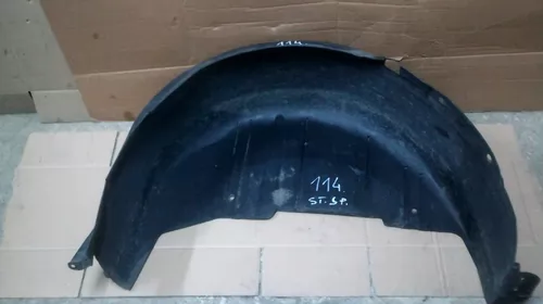 Bandouri si ornamente exterioare - Carenaj Spate Stanga pentru Citroen C5 II, cod 9651149480