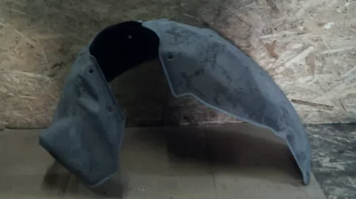 Carenaj Spate Stanga pentru Mazda 3 BL [1]