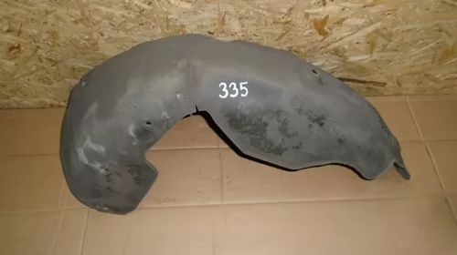 Elemente de caroserie - Carenaj Spate Stanga pentru Mazda 6 GH