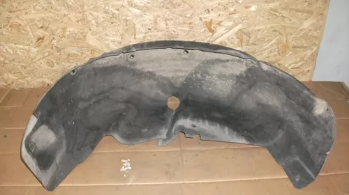 Bandouri si ornamente exterioare - Carenaj Spate Stanga pentru Mercedes B-class W245