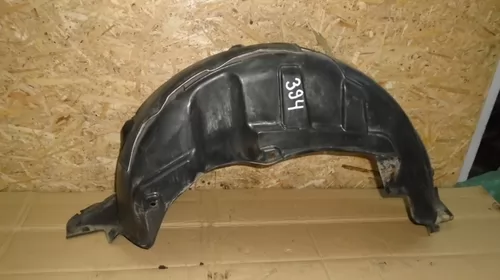 Bandouri si ornamente exterioare - Carenaj Spate Stanga pentru Subaru Forester 3, cod 59122SC010