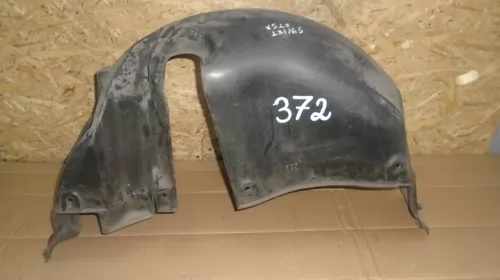 Bandouri si ornamente exterioare - Carenaj Spate Stanga pentru Suzuki Swift RS
