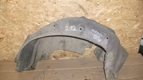Bandouri si ornamente exterioare - Carenaj Spate Stanga pentru Toyota Avensis T270