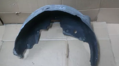 Bandouri si ornamente exterioare - Carenaj Spate Stanga pentru Toyota Corolla Verso AR10, cod 65638-0F010