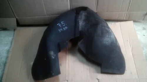 Elemente de caroserie - Carenaj Spate Stanga pentru Volkswagen Golf 5, Combi/ Breack, cod 1K5810971A