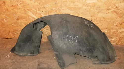 Bandouri si ornamente exterioare - Carenaj Spate Stanga pentru Volkswagen Lupo , cod 6X0809971C