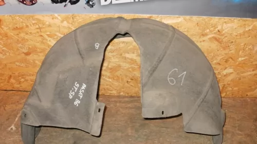 Elemente de caroserie - Carenaj Spate Stanga pentru Volkswagen Passat B6, cod 3C0810971B