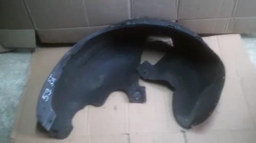 Bandouri si ornamente exterioare - Carenaj Spate Stanga pentru Volvo V50 , cod TEW-000891P1007