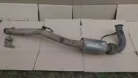 Catalizator pentru Land Rover Freelander 2, motorizare 2.2 diesel, cod 6G92-5G267-AK [1]