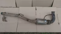 Alte anexe - Catalizator pentru Land Rover Freelander 2, motorizare 2.2 diesel, cod 6G92-5G267-AK