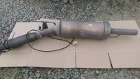 Catalizator pentru Peugeot 508 I, motorizare 2.0 diesel, cod TRPSAK568 [1]