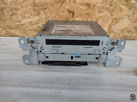 Car audio - CD Player Jaguar XF X250 an 2007 - 2015, cod  7F6N-18C815-AC , 7F6N18C815AC , 7F6N-14C230-AC , 8X23-14C512