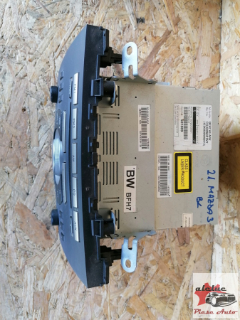 CD Player Mazda 3 BL an 2009-2013, cod BFH766ARX , CQ-EM60F1MD [1]