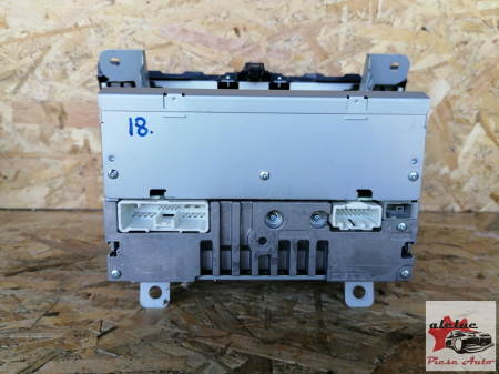 CD Player Mazda 6 GH an 2007-2012, cod GDK4669R0 , CQ-MM4970VT [2]