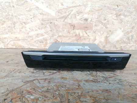 Car audio - CD Player Mazda 6 GJ an 2012-2016, cod GML8-669G0 , MD4294T46
