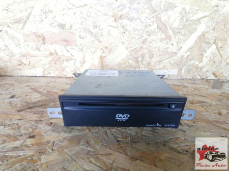 Car audio - CD Player Nissan X-Trail T30 an 2000-2006, cod 25915EQ300