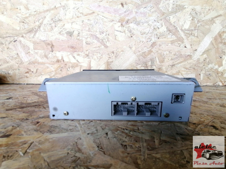 CD Player Nissan X-Trail T30 an 2000-2006, cod 25915EQ300 [2]