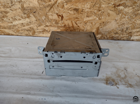 Car audio - CD Player Opel Astra J an 2009 - 2018, cod 13332702