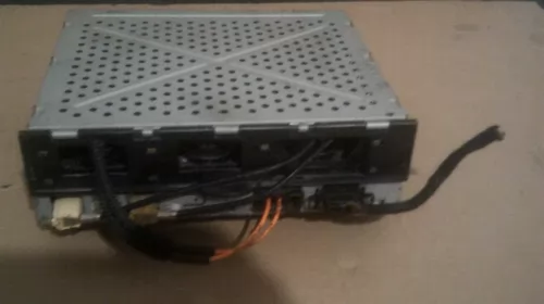 Cd Player pentru Audi A6C6 , cod 4F0035541 , 4E0910541C [1]