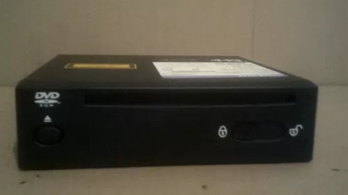 Car audio - Cd Player pentru Volvo XC60 I, cod 31285568AA , 31310259AA
