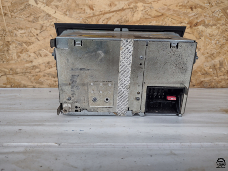 CD Player Seat Toledo 5P an 2004 - 2009, cod 5P1035152 [3]