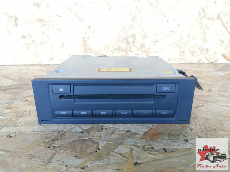 Car audio - CD Player Skoda Octavia 2 an 2004-2012, cod 1Z0035111A