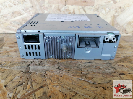 CD Player Volvo S40 II an 2004-2012, cod 31260527 , 31260531AA [2]