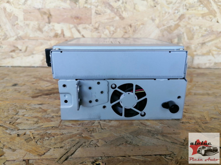 CD Player Volvo S60 II an 2010-2018, cod 31357770AA [3]
