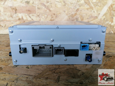 CD Player Volvo S60 II an 2010-2018, cod 31357770AA [2]