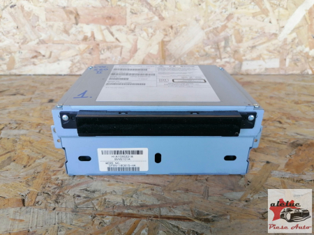 Car audio - CD Player Volvo S60 II an 2010-2018, cod 31357770AA