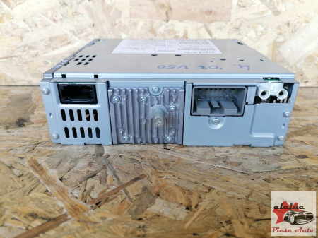 CD Player Volvo V50 an 2004-2012, cod 31266763 , 31260532AA [2]