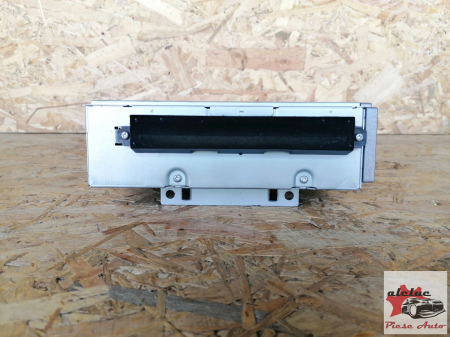 Car audio - CD Player Volvo V50 an 2004-2012, cod 31266763 , 31260532AA