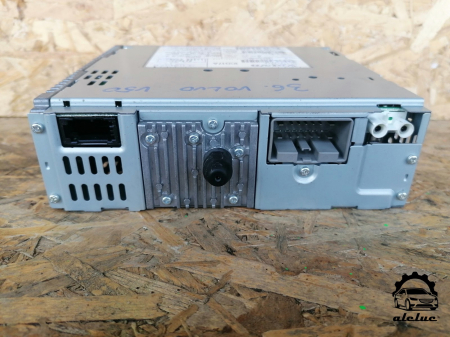CD Player Volvo V50 an 2004-2012, cod 31285448 , 31285535AA [1]