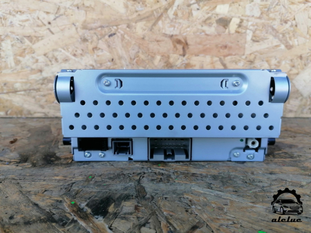 CD Player Volvo XC60 I an 2008-2017, cod 31328067AA , 31285836AA [1]