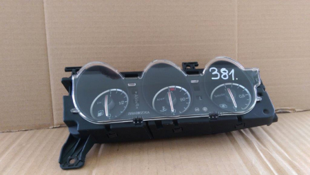 Ceas Bord - Ceasuri de bord pentru Alfa Romeo 159 , cod 60696626   ,   A2C53090933