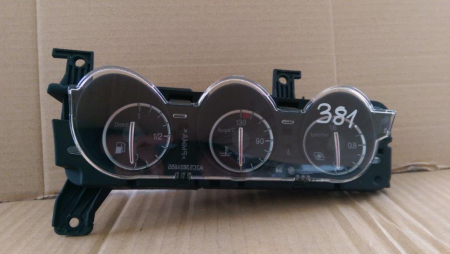 Ceasuri de bord pentru Alfa Romeo 159 , cod 60696626   ,   A2C53090933 [1]