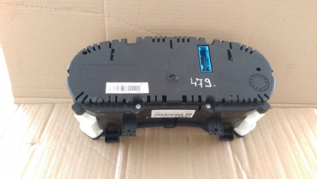Ceasuri de bord pentru Audi A1 8X, cod 8X0920930P [2]