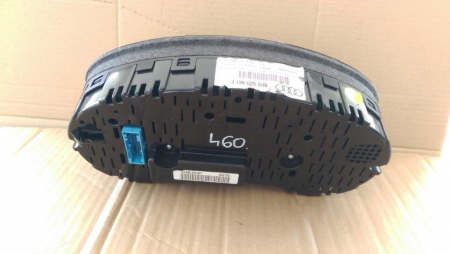 Ceasuri de bord pentru AUDI A3 8P, cod 8P0920981F [2]