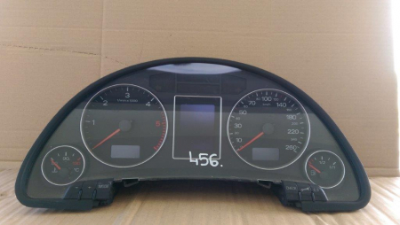 Ceasuri de bord pentru AUDI A4 B7, cod 0263626408 [1]