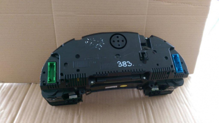 Ceasuri de bord pentru Audi A4 B7, cod 8E0920901D [1]