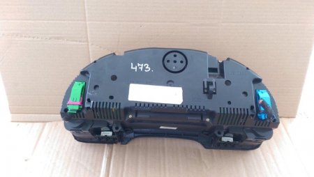 Ceasuri de bord pentru AUDI A4 B7, cod 8E0920950F [2]