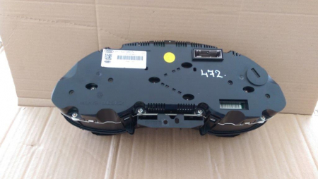 Ceasuri de bord pentru AUDI A4 B8, cod 8K0920980N [2]