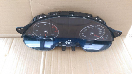 Ceasuri de bord pentru AUDI A4 B8, cod 8K0920982E [1]